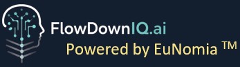 FlowDownIQ — Powered by EuNomia